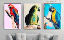 Load image into Gallery viewer, Canvas Frames (Only in Select Sizes)
